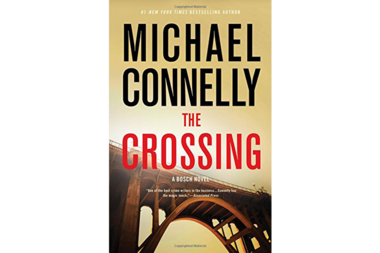 The Crossing teams Harry Bosch with his scruffy half brother